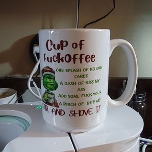 15 oz coffee mug